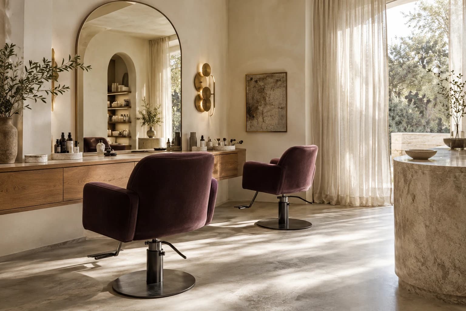 SEREIN atelier